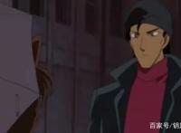 剧场版M24主角为赤井秀一！对于这位FBI，你是否真的对他很了解呢