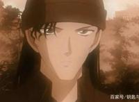 剧场版M24主角为赤井秀一！对于这位FBI，你是否真的对他很了解呢