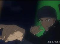 剧场版M24主角为赤井秀一！对于这位FBI，你是否真的对他很了解呢