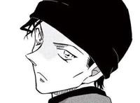 绯色的弹丸神秘数字被破解，银色子弹强势重生，赤井家族首度同框