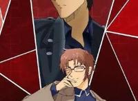 绯色的弹丸神秘数字被破解，银色子弹强势重生，赤井家族首度同框