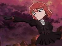 盘点《名侦探柯南》口碑最好的前四部，《世纪末魔术师》基德最帅