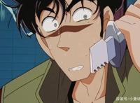 柯南剧中出现过的单人武器型号及实物一览，小岛元太这个过分了