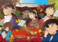 名侦探柯南：票房最高的剧场版是哪一部，电影越烂越卖钱？