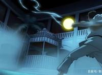 名侦探柯南：不愧是最强角色，柯南的核弹足球，被京极真一拳打飞