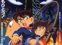 《名侦探柯南》这5部人气剧场版，你都看过吗？