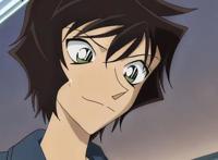 名侦探柯南：最矛盾的角色，看似是个女汉子，心中却有少女情怀