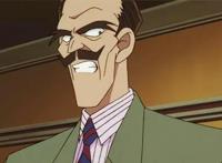 盘点柯南剧场版中9位变态杀手，个个都是完美主义者