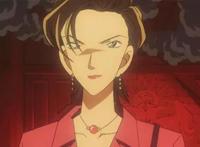 盘点柯南剧场版中9位变态杀手，个个都是完美主义者