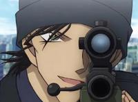 名侦探柯南：新剧场版有四大看点，柯南滑板追高铁，秀一再度狙击