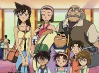 柯南中都有哪些出色的狙击手？琴酒出色上榜，赤井一骑绝尘