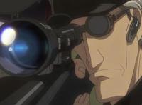 柯南中都有哪些出色的狙击手？琴酒出色上榜，赤井一骑绝尘