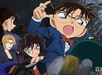 名侦探柯南最烂剧场版之一：异次元的狙击手！