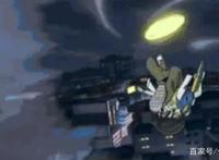 名侦探柯南最烂剧场版之一：异次元的狙击手！