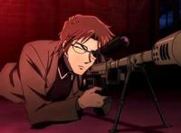 名侦探柯南「异次元的狙击手」没看过原著漫画的你或许看不懂