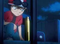 名侦探柯南「异次元的狙击手」没看过原著漫画的你或许看不懂