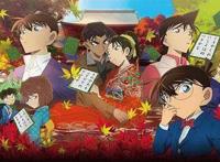 猜猜谁最高？日媒公布《柯南》历代票房榜