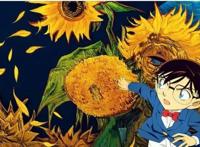 猜猜谁最高？日媒公布《柯南》历代票房榜