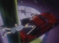 名侦探柯南：最感人的情节！三次都是有水的地方，最后一个我哭了