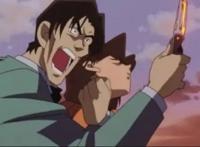 柯南20年，你有没有遇见这3种人？让你生死相随？