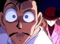 柯南20年，你有没有遇见这3种人？让你生死相随？