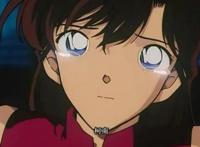 柯南20年，你有没有遇见这3种人？让你生死相随？