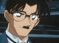 名侦探柯南：细数优作大叔的出场次数（下篇）