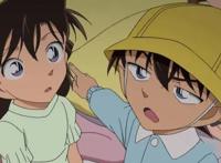 名侦探柯南：细数优作大叔的出场次数（下篇）