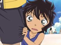 名侦探柯南：细数优作大叔的出场次数（下篇）