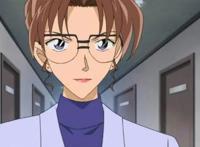 名侦探柯南剧场版：资深漫迷也不清楚的事，帝丹女王的出场顺序