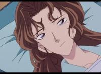 名侦探柯南剧场版：资深漫迷也不清楚的事，帝丹女王的出场顺序