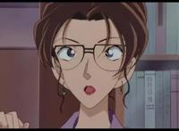 名侦探柯南剧场版：资深漫迷也不清楚的事，帝丹女王的出场顺序