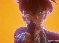 名侦探柯南：毛利兰一家三口都会过肩摔，新一稍不留神就小命不保