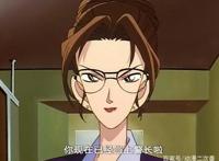 名侦探柯南：毛利兰一家三口都会过肩摔，新一稍不留神就小命不保