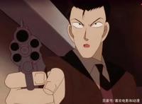 毛利小五郎并没有我们想的那么弱，他差点结束了名侦探柯南整部剧