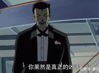 毛利小五郎并没有我们想的那么弱，他差点结束了名侦探柯南整部剧