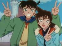 名侦探柯南：别说新一除了推理一无是处了，他技能多到你惊掉下巴