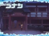 《名侦探柯南》：不止柯南取用他的姓，连创作思想也受他的影响