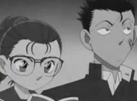 名侦探柯南第十四个目标的剧情是怎样的？