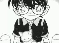 为什么他们不看名侦探柯南了