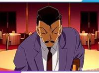 《名侦探柯南》：毛利小五郎为什么转行当侦探，背后原因令人心酸