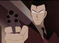 名侦探柯南：比安室透更强，毛利小五郎百发百中，是警校的传说