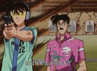 名柯：夏威夷真的可以“学技能”？其实是因为工藤优作另有背景