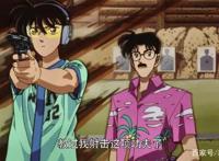 柯南在夏威夷都学会了哪些技能？