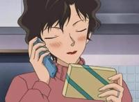 名柯：他在动漫里出“肉装”，四次死里逃生，还有一次收获了爱情