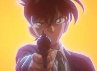 名柯：他在动漫里出“肉装”，四次死里逃生，还有一次收获了爱情