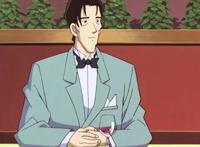 柯南剧场版中智商最高的5位凶手，曾经的变态人物之首只排第三