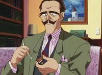 柯南剧场版中智商最高的5位凶手，曾经的变态人物之首只排第三