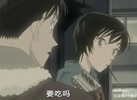 柯南剧中的“白色情人节”，每位男生都在用各自不同的方式在回礼