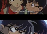 《名侦探柯南》剧场版，你最喜欢哪一部？它们被称为高分神作